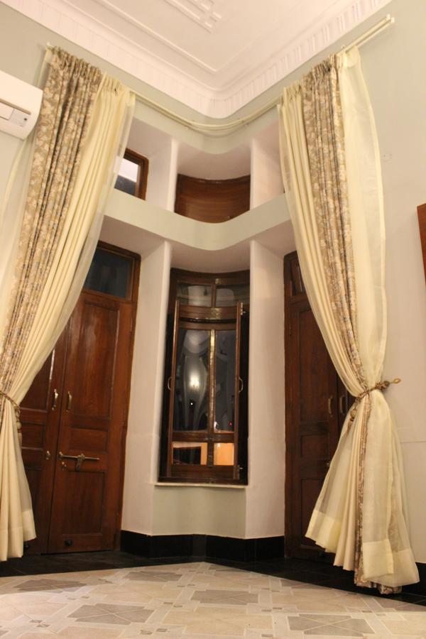 Devnadi "Heritage Hotel" Haridwār Exterior foto